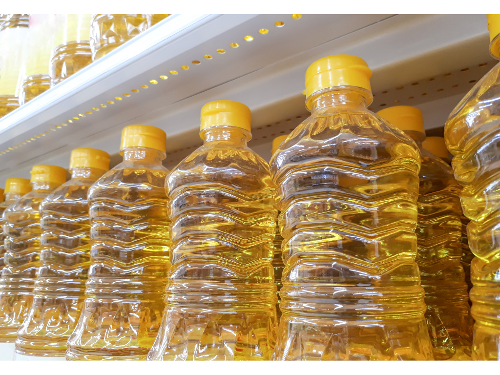 What Are Seed Oils and Should You Avoid Them?