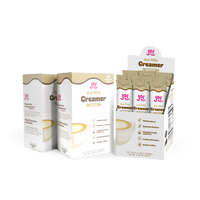 Oat Coffee Creamer 3-Pack