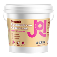 Organic Coconut Concentrate - Bulk