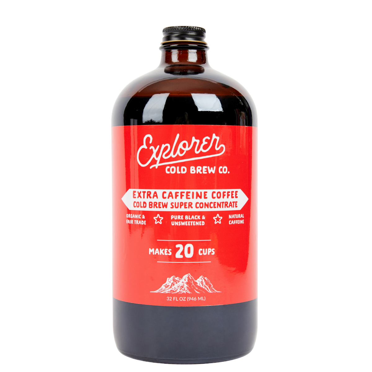 Cold Brew bundle - 20% Off