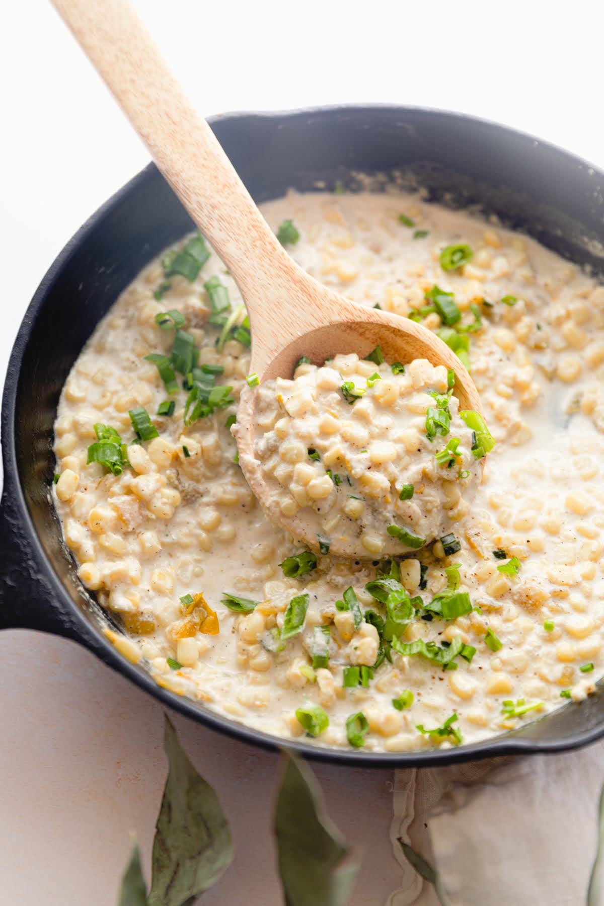 The Complete Dairy-Free Creamed Corn Recipe for Healthy Eating