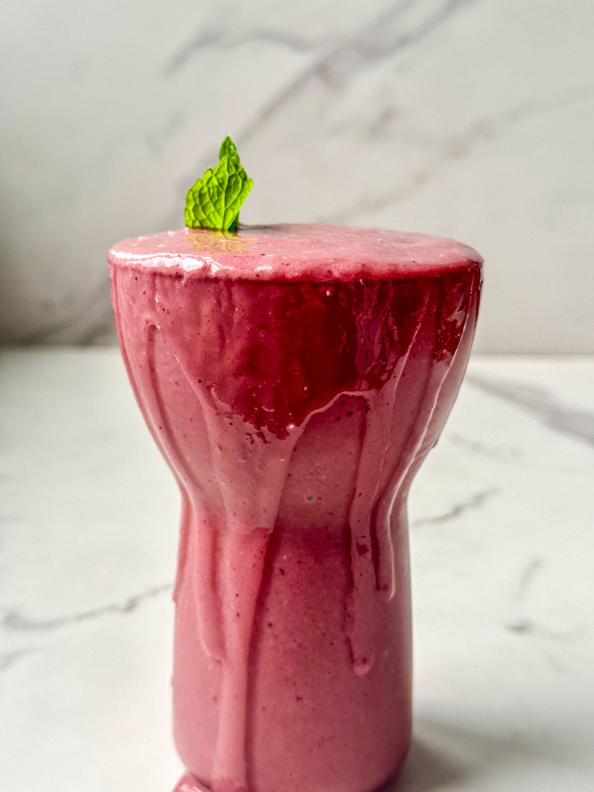 Refreshing Watermelon Cherry Smoothie Recipe: Your Ultimate Summer Drink