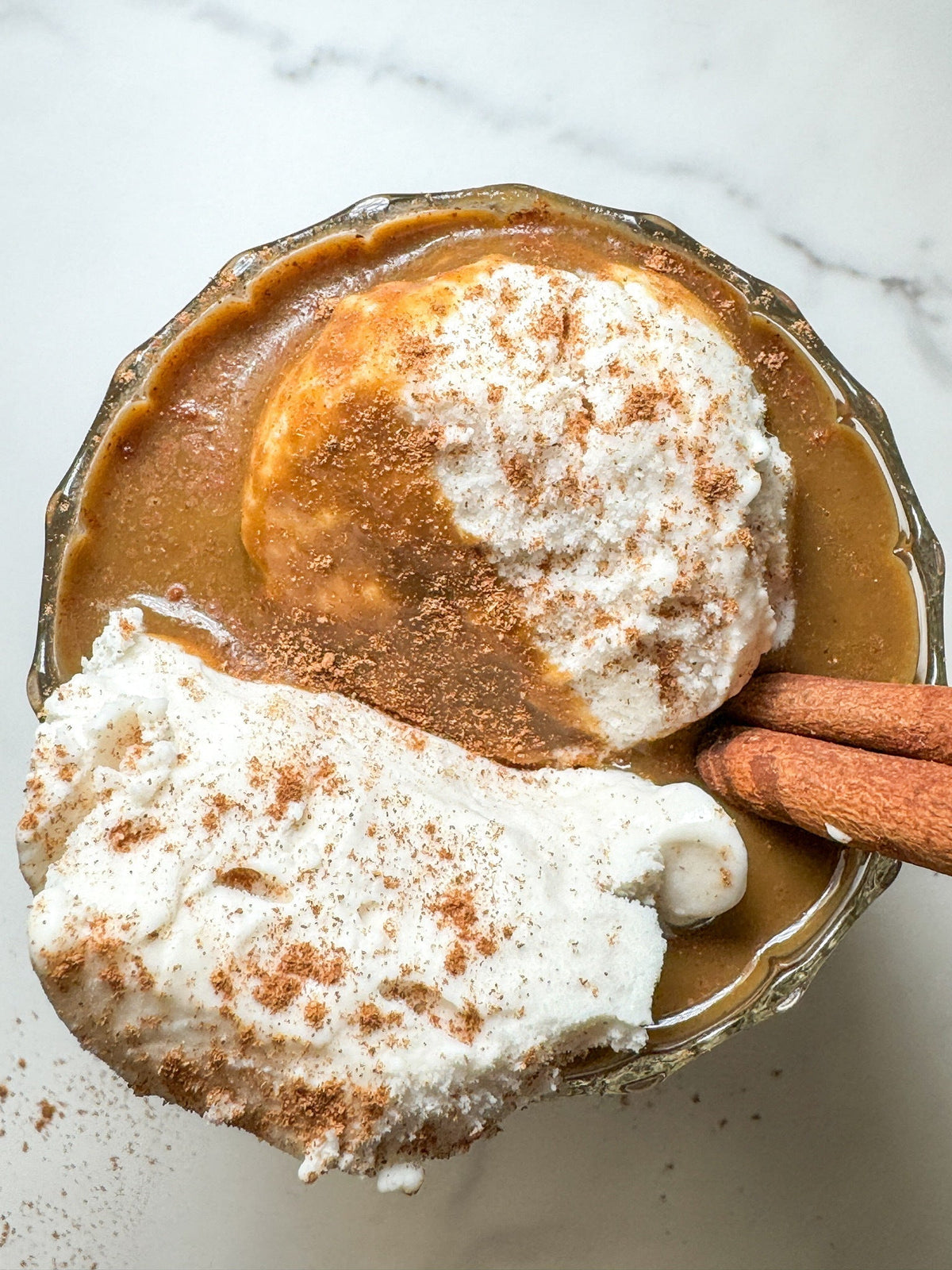 Vegan Pumpkin Spice Latte with JOI: A Cozy Fall Treat