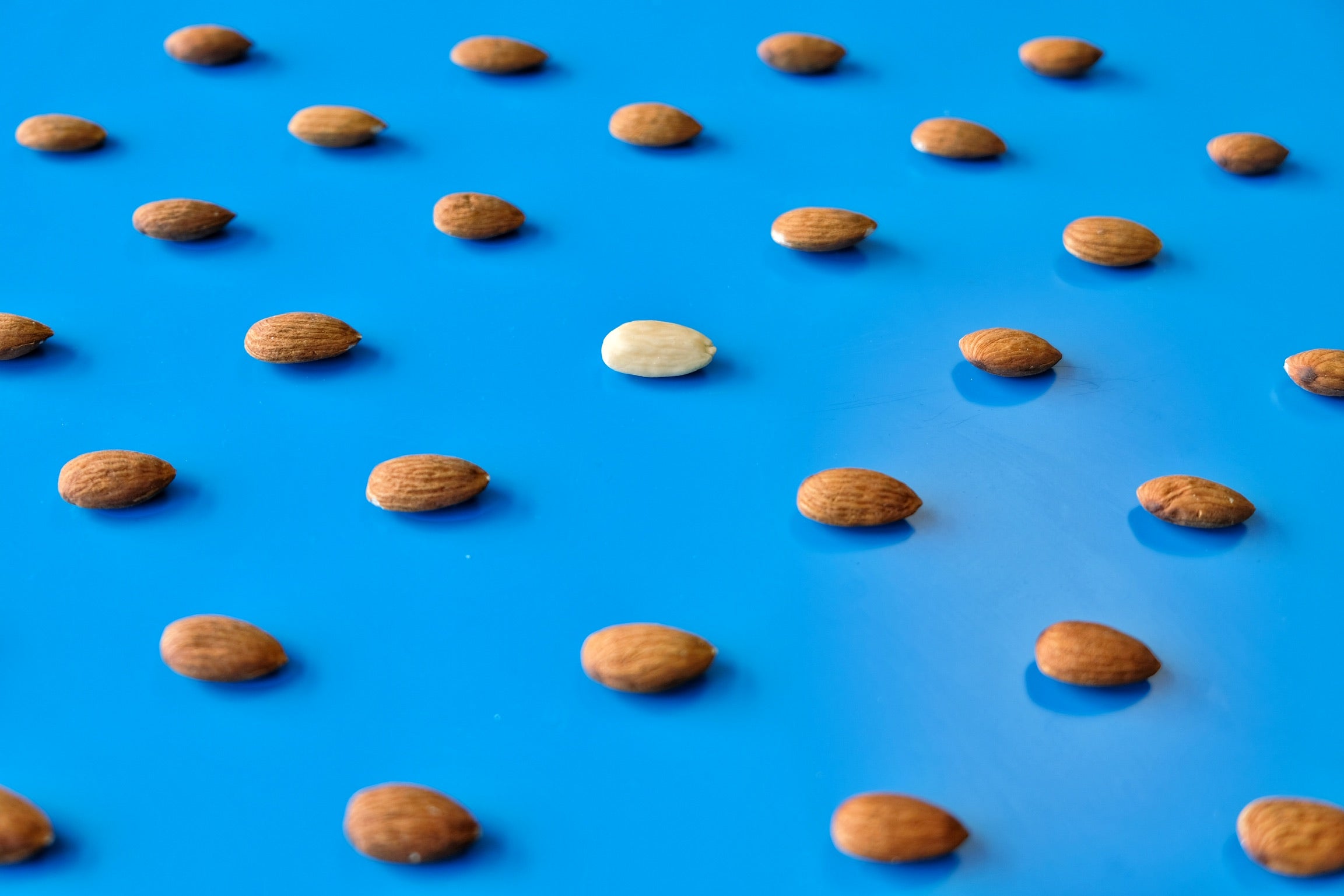 Just One Ingredient: 3 Ways JOI 100% Almond Milk Nutbase Makes a Healthier Almond Milk