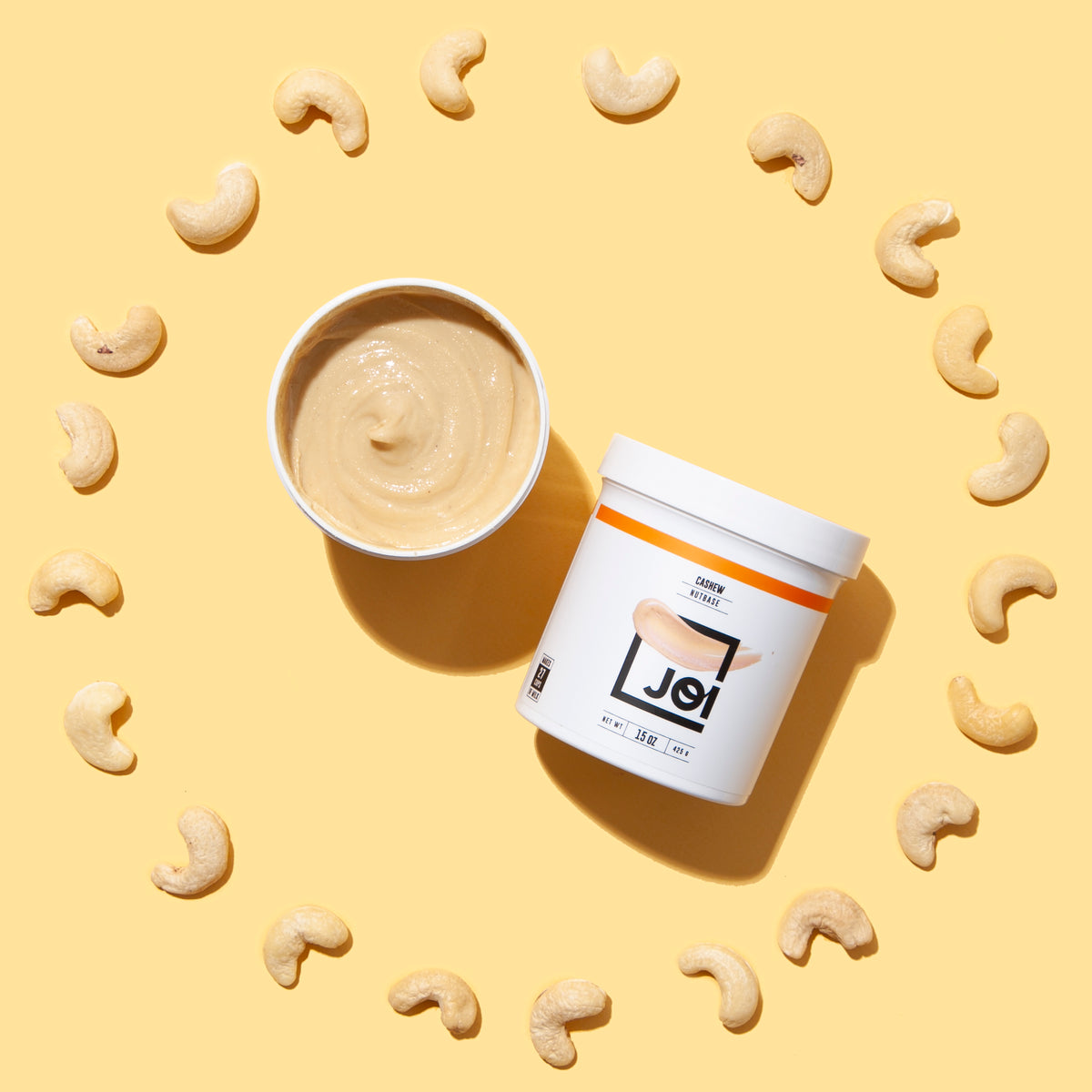 Recipe Round-Up: 23 Ideas for Breakfast, Dinner, Dessert and Every Snack In Between to Celebrate National Cashew Day