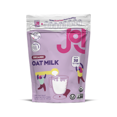 Gut Health Reset: Oat Milk Kefir and Probiotic Plant Milk Recipe