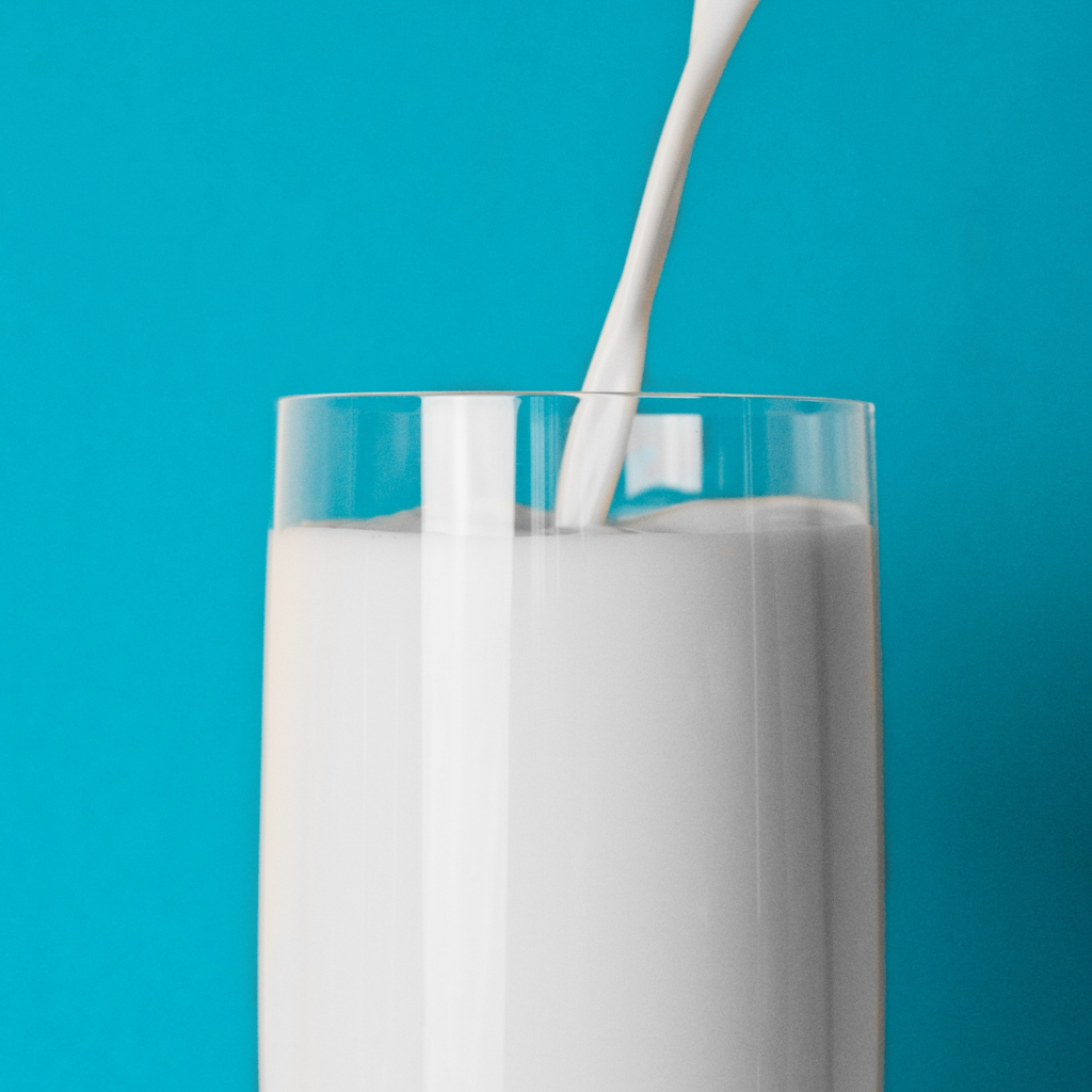 The Clean, Protein-Packed Truth About Soy Milk Powder: A Health-Focused Guide
