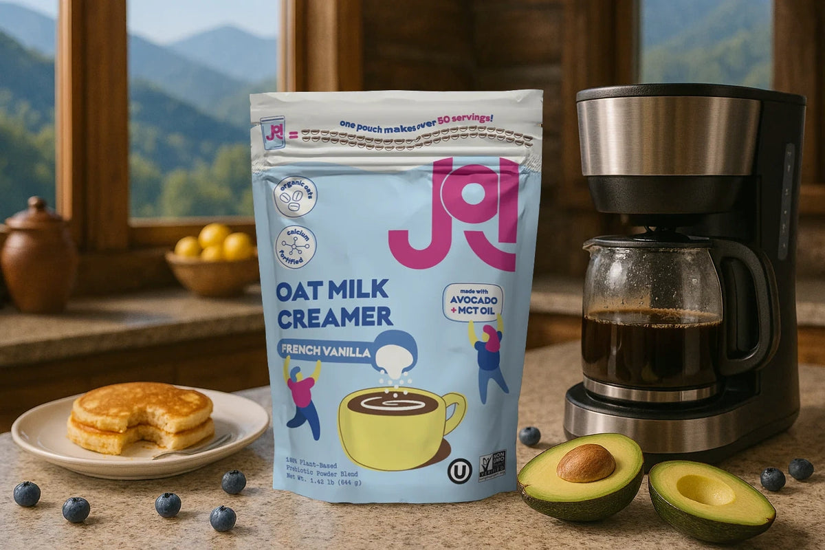 The Honest Case for Switching to a Plant Milk Concentrate