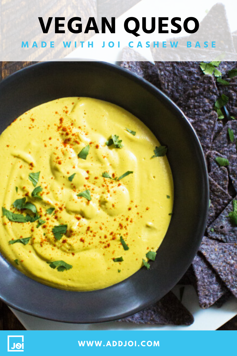 Vegan Queso