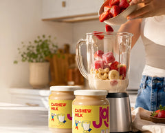 How to Go Dairy Free Without Sacrificing the Foods You Actually Love
