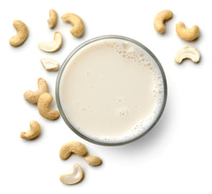 Cashew Milk Side Effects: Who Should Be Careful and Why Ingredients Matter