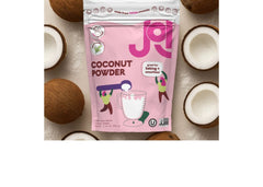 Why Coconut Milk Powder Is a Game-Changer for Smoothies