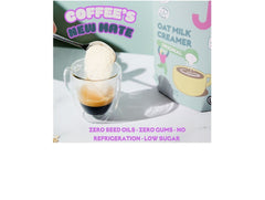 Discover the Health Benefits of Non-Dairy Creamer