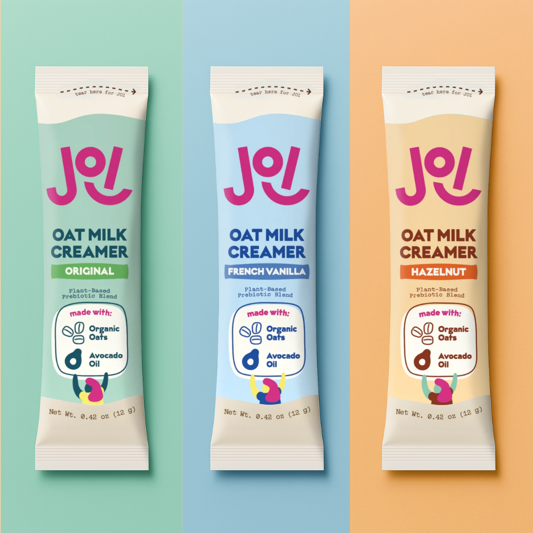 Plant-Based Coffee Creamers: A Clean, Creamy Revolution You’ll Love