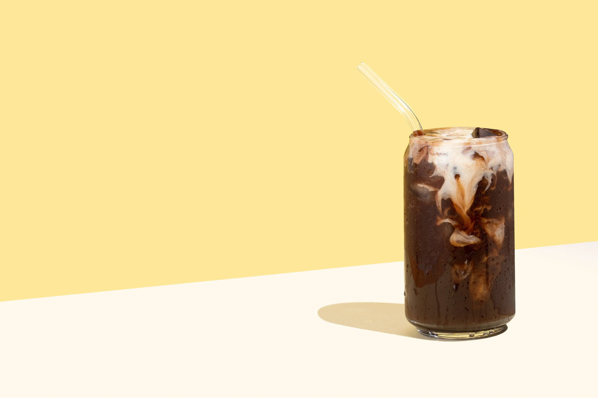 Salted Caramel Creamer: Your Coffee's New Best Friend (Dairy-Free)