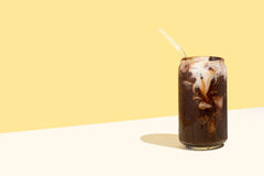 Salted Caramel Creamer: Your Coffee's New Best Friend (Dairy-Free)