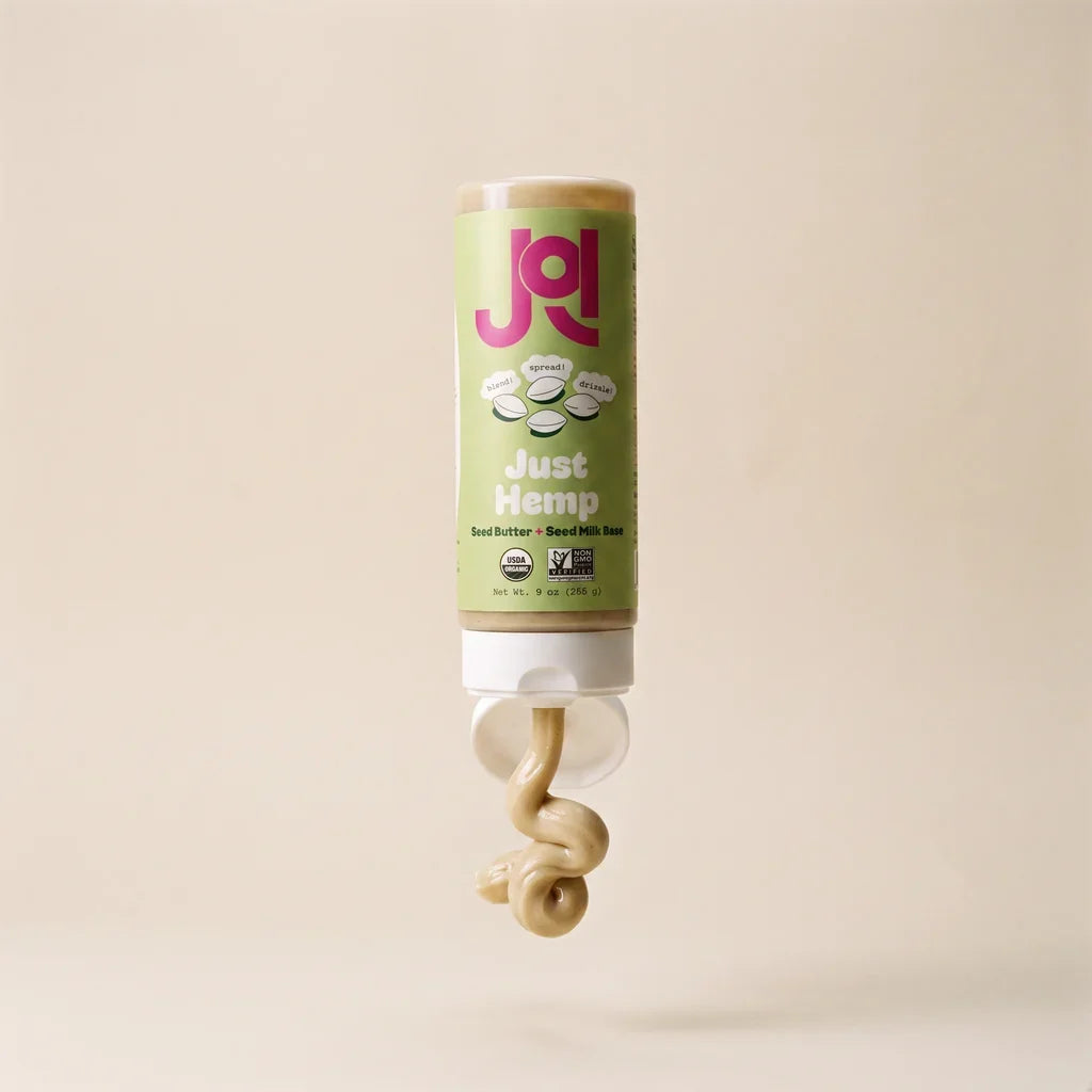 Precision Pour, Perfect Drizzle: The JOI Squeeze Bottle Advantage