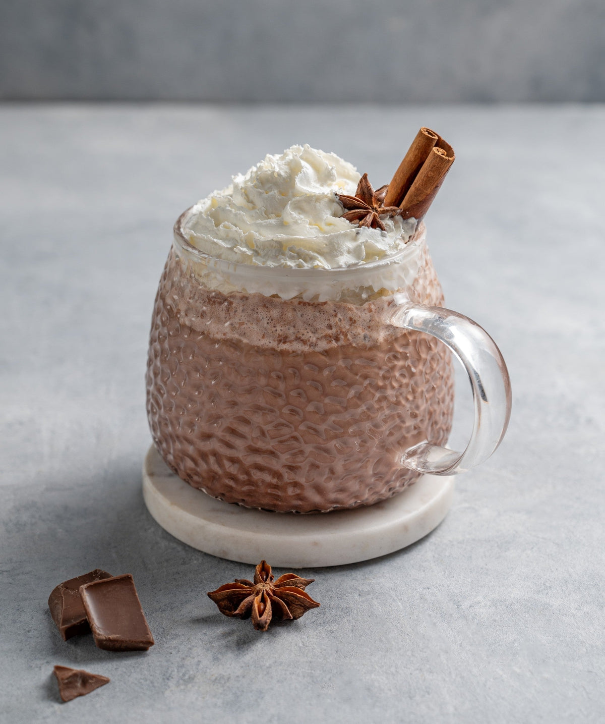 Mexican Hot Chocolate, Reimagined: A Champurrado-Inspired Ritual