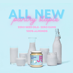 How to Use Almond Milk Powder in Your Favourite Recipe