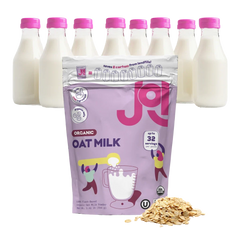 Is Oat Milk Gluten-Free? What to Check on the Label