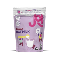 Oat Milk Powder: A Perfect Plant-Based Alternative for your Coffee