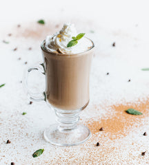 Peppermint Mocha Latte: A Cozy Holiday Classic Made Better at Home