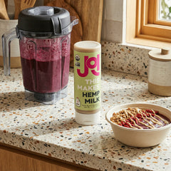 Longevity, Gut Health, and Your Morning Smoothie: What the Research Says