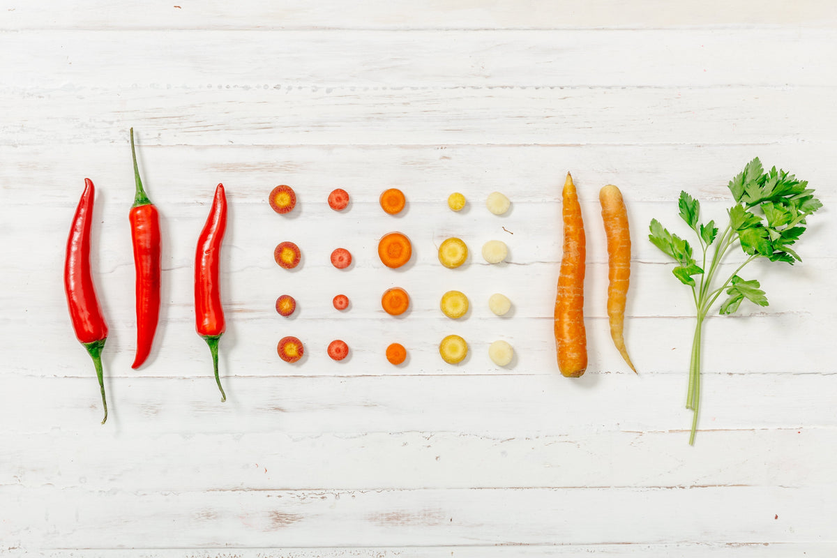 Eat Well To Live Well: Whole-Food Plant-Based Diet