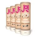 Organic Peanut Base 4-Pack