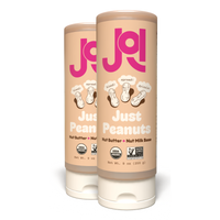 Organic Peanut Base 2-Pack