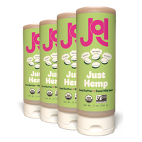 Organic Hemp Base 4-Pack