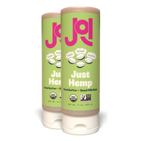 Organic Hemp Base 2-Pack