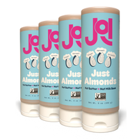 Almond Base 4-Pack