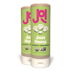 Organic Hemp Base 2-Pack