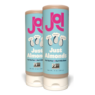 Almond Base 2-Pack