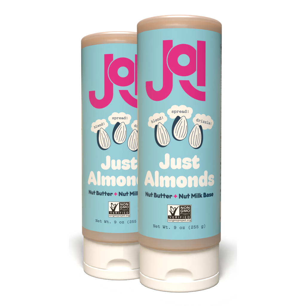 Almond Base 2-Pack