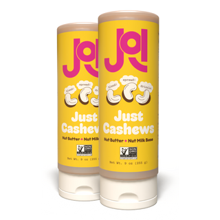 Cashew Base 2-Pack