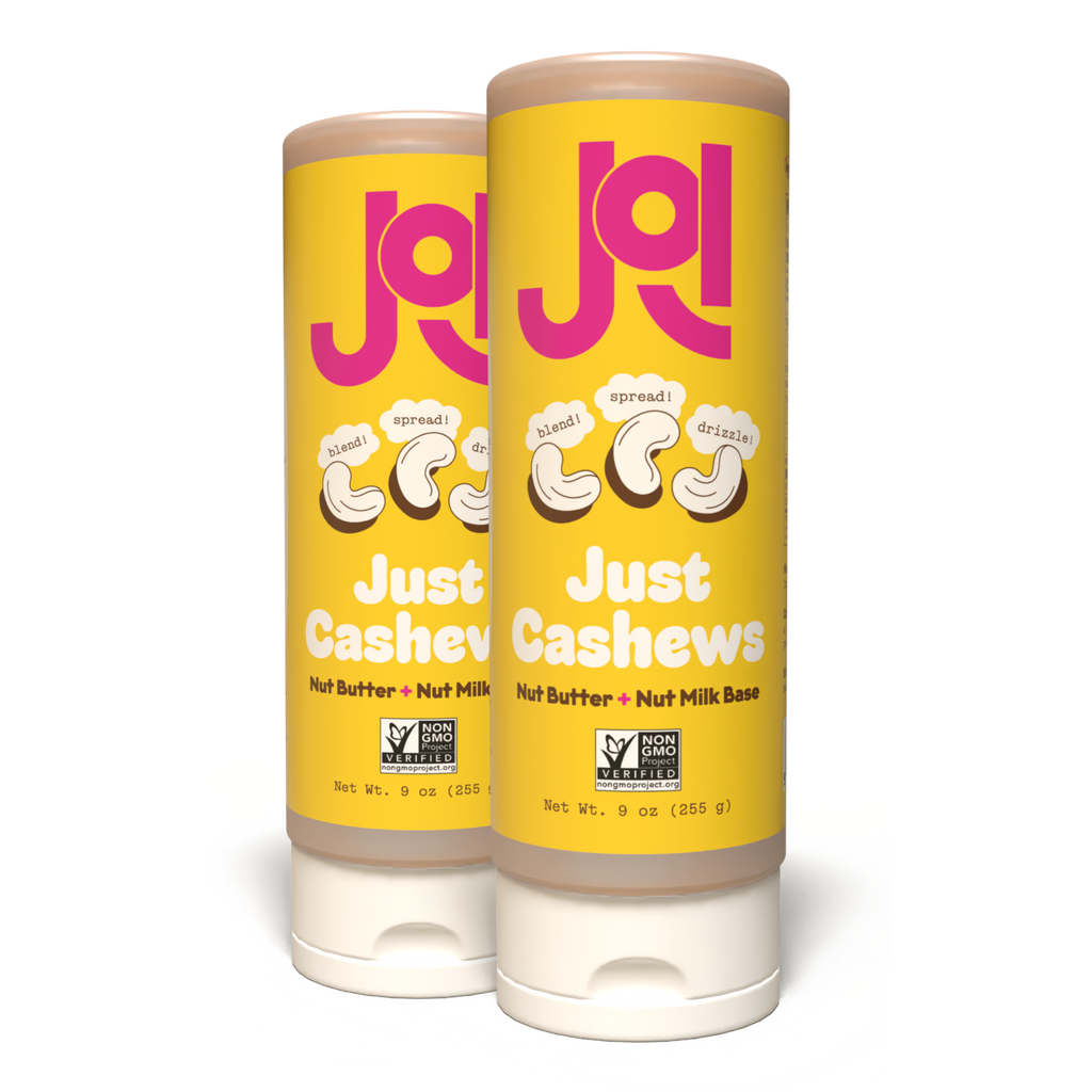 Cashew Base 2-Pack