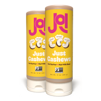Cashew Base 2-Pack