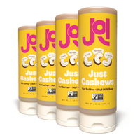 Cashew Base 4-Pack
