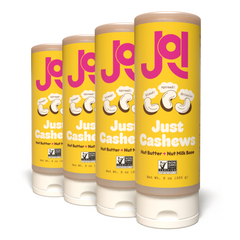 Cashew Base 4-Pack