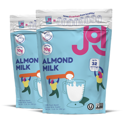 Almond Milk Powder 2-Pack