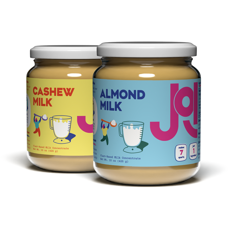 Almond & Cashew B...