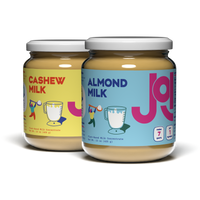 Almond & Cashew Base 2-Pack