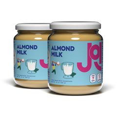 Almond Milk Base 2-Pack