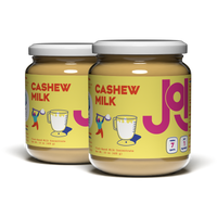 Cashew Milk Base 2-Pack