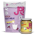 Organic Oat & Organic Cashew 2-Pack