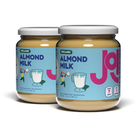 Organic Almond Milk Base 2-Pack