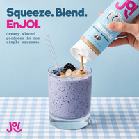 Almond Base 4-Pack