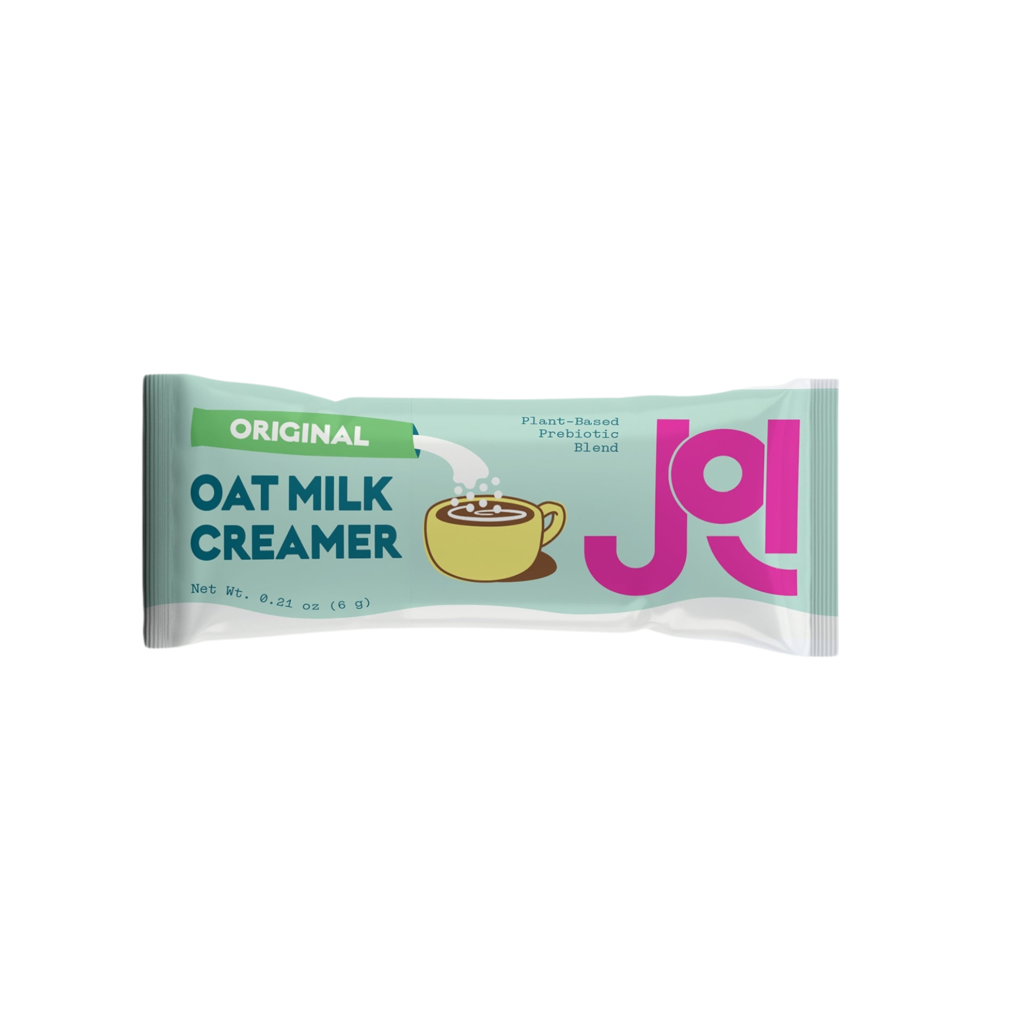 Oat Milk Creamer - 6g Single